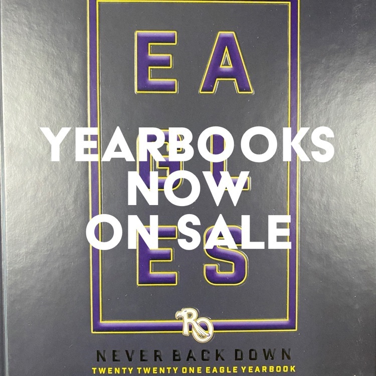 2021 yearbook