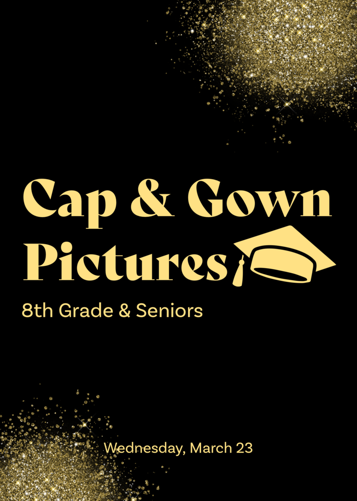 2022 cap and gown