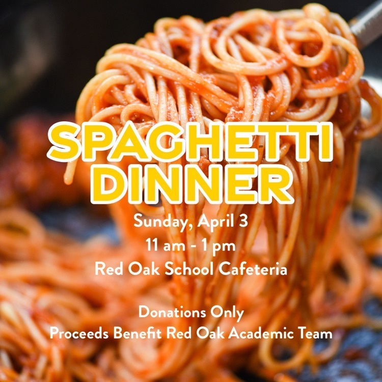 spaghetti academic