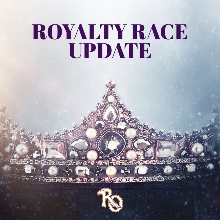 royalty update 