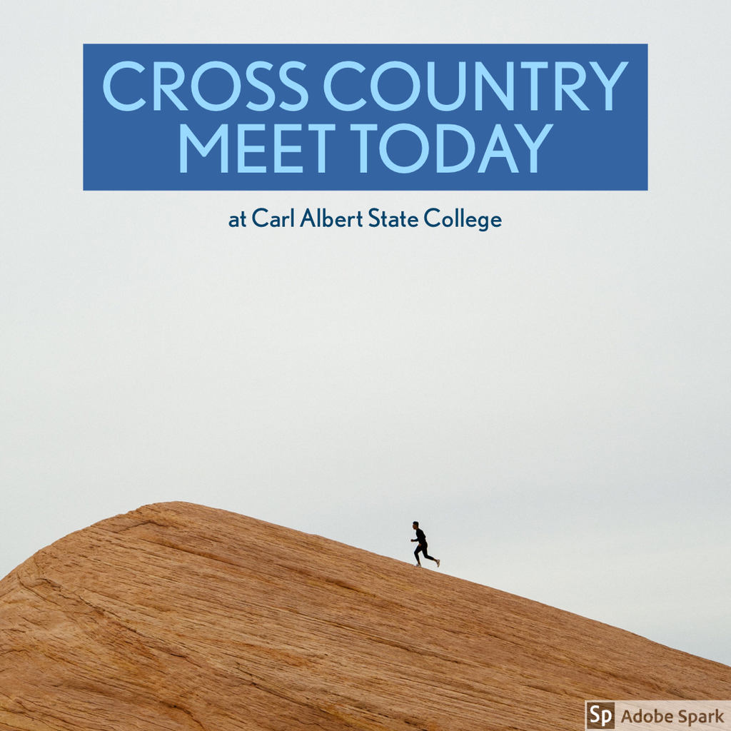 Cross country CASC