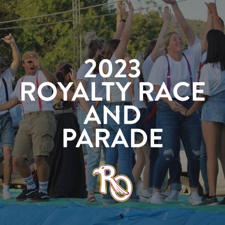 2023 royalty race 