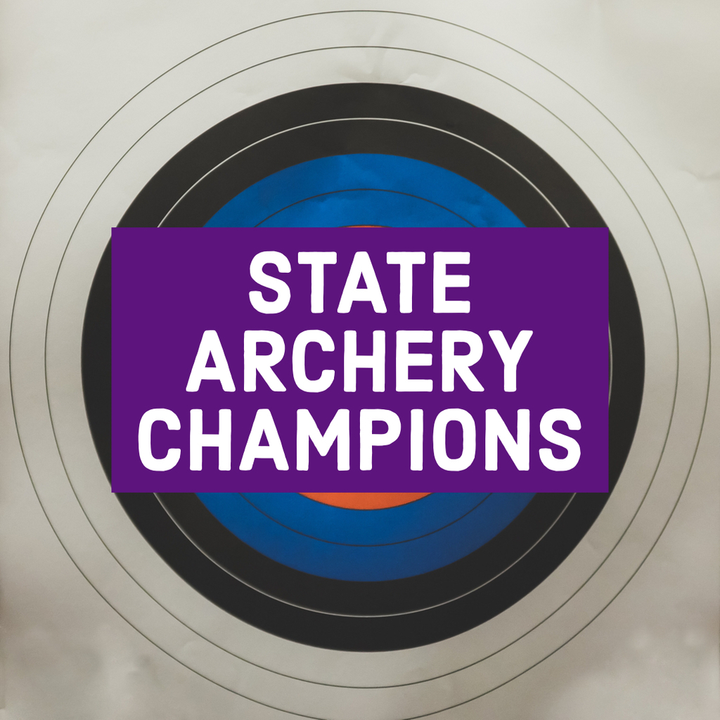State archery