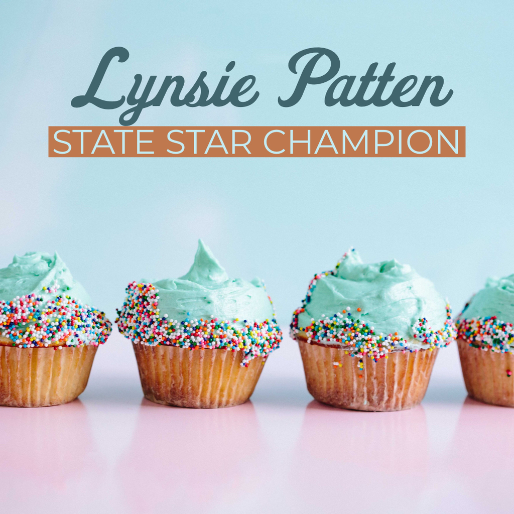 Lynsie STAR state 