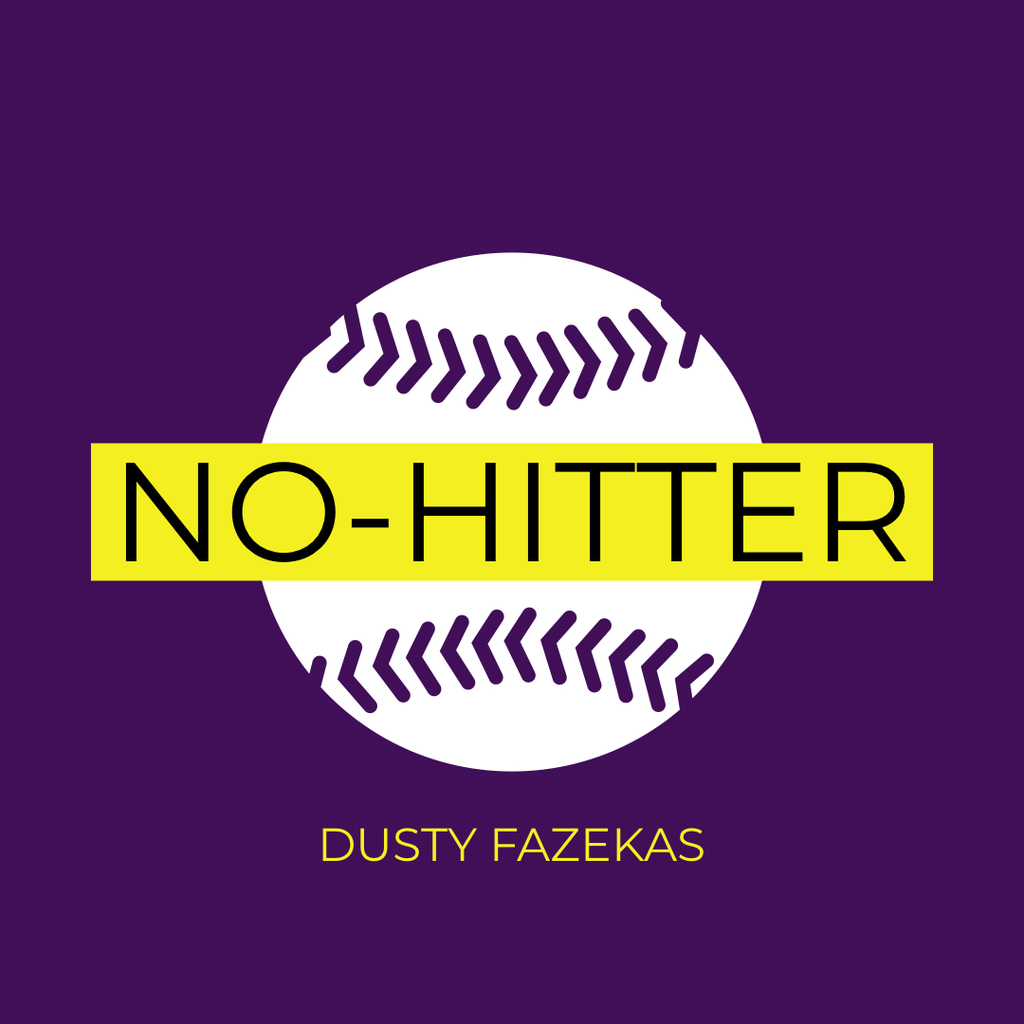 Dusty no hitter